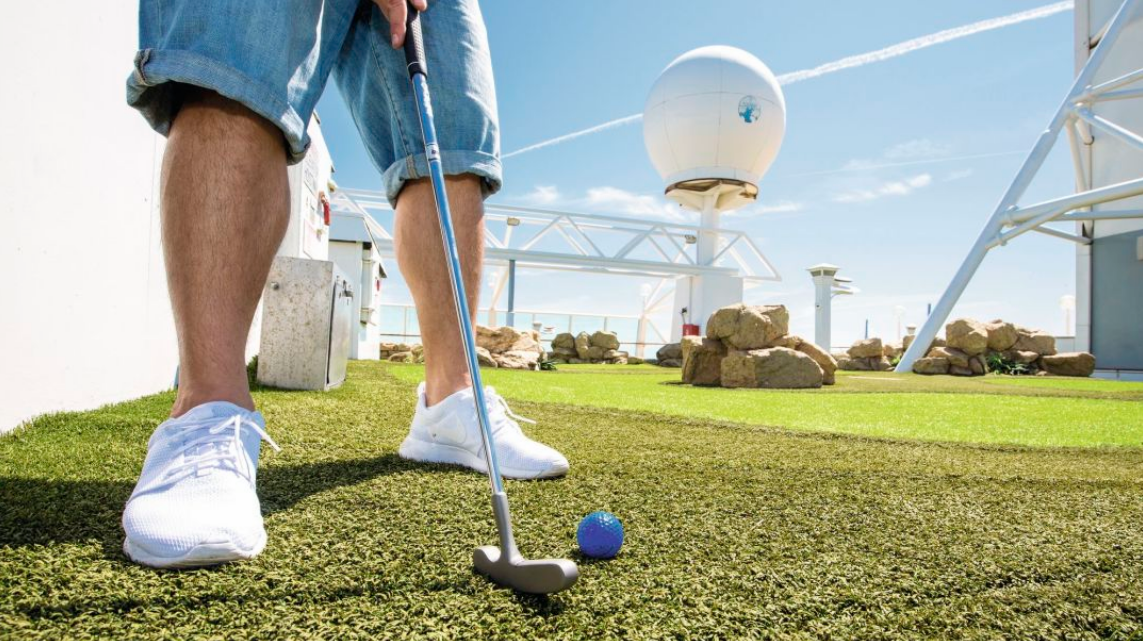 Marella Cruises Marella Explorer 2 Entertainment Minigolf.png